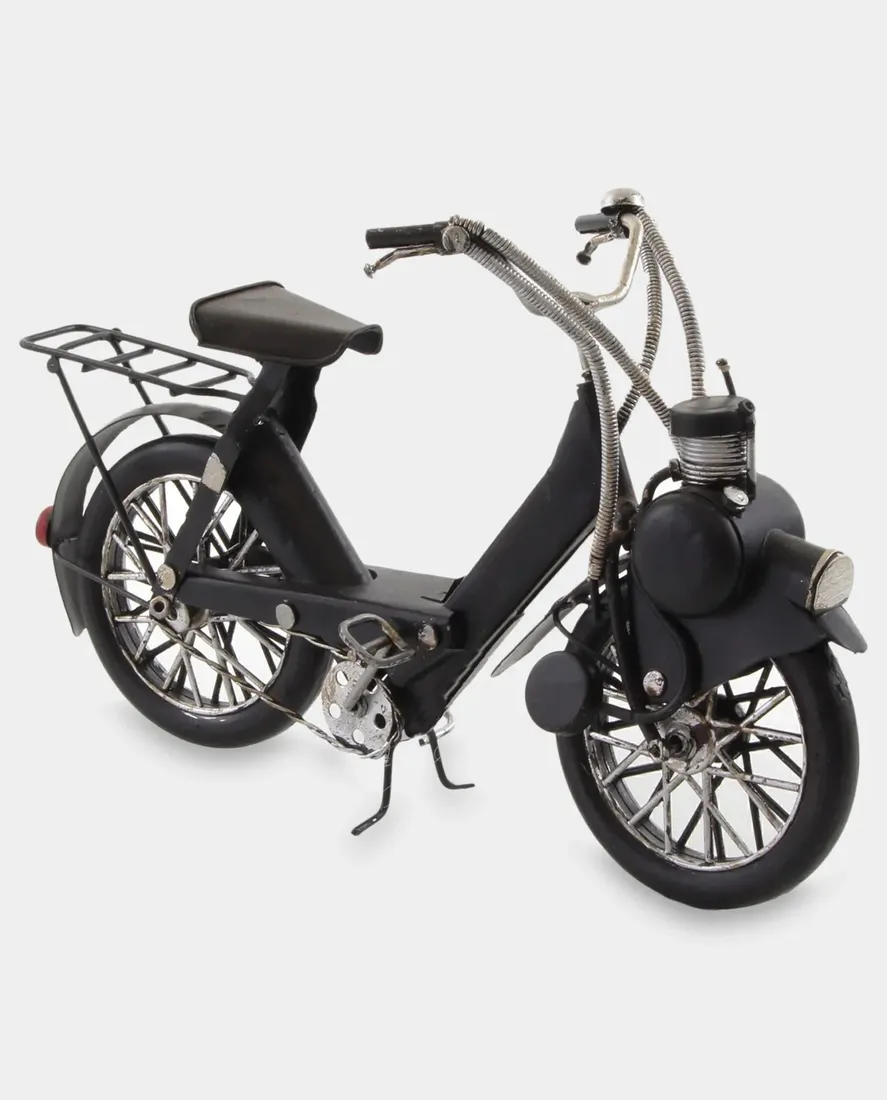 rower-solex-model-metalowy