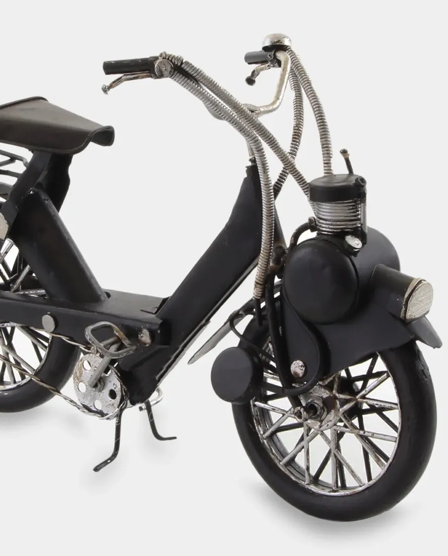 rower-solex-model-metalowy