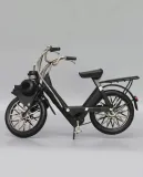 rower-solex-model-metalowy