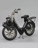 rower-solex-model-metalowy