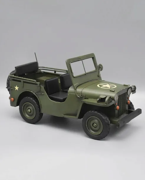 jeep-willys-mb-model-metalowy
