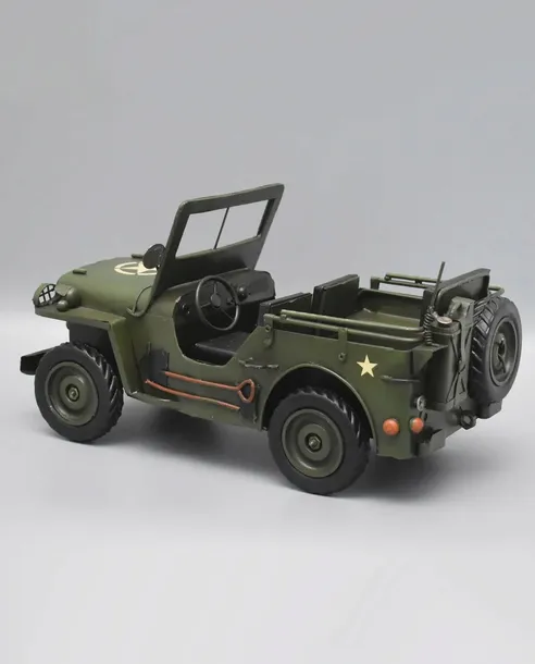 jeep-willys-mb-model-metalowy