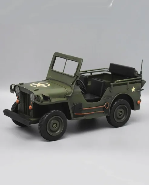 jeep-willys-mb-model-metalowy