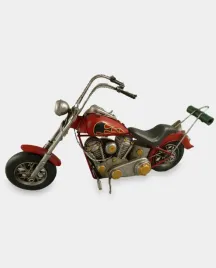 motocykl-easy-rider-czerwony-model-metalowy