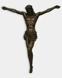 jezus-na-krzyzu-rzezba-z-brazu-71-cm