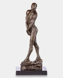 akt-meski-alla-auguste-rodin-rzezba-z-brazu
