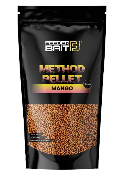 feeder-bait-pellet-2mm-800g-mango