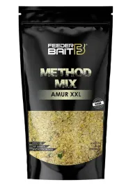 feeder-bait-zaneta-method-mix-800g-amur-xxl