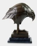 orzel-w-stylu-art-deco