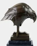 orzel-w-stylu-art-deco