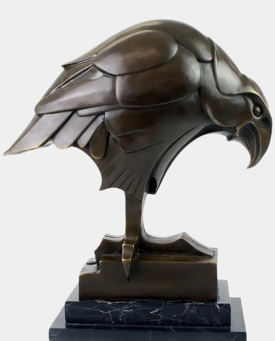 orzel-w-stylu-art-deco
