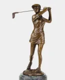 golfistka