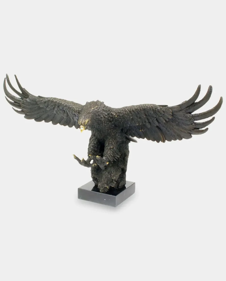 polujacy-orzel