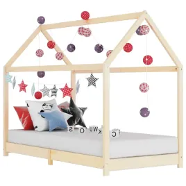 rama-lozka-dzieciecego-lite-drewno-sosnowe-80-x-160-cm