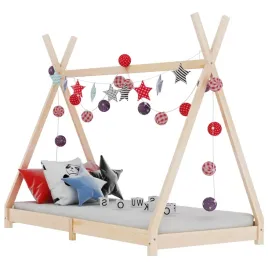 rama-lozka-dzieciecego-lite-drewno-sosnowe-80-x-160-cm