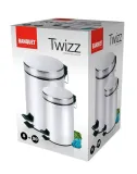 komplet-koszy-5-20l-twizz-stan-nowy