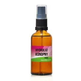 hydrolat-konopny