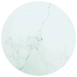 blat-do-stolu-bialy-o60x08-cm-szklo-ze-wzorem-marmuru
