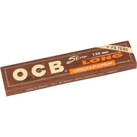 bletki-z-filtrami-ocb-virgin-brown-slim-long-dl-125-mm