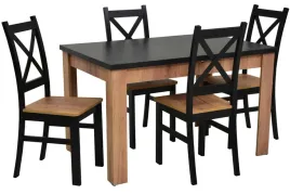 4-krzesla-krzyzak-stol-rozkladany-80x120-160