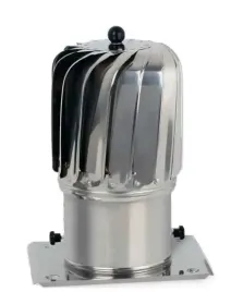 obrotowa-nasada-kominowa-fi-150-podluzna-aluminiowa-z-podstawa