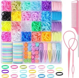 zestaw-gumek-silikonowa-wielokolorowy