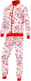 kostium-disco-party-lata-80-halloween-krwawy-stroj-dresowy-retro-xxl-krew