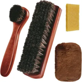 szczotka-do-polerowania-czyszczenia-butow-z-wlosia-konskiego-zestaw-4-el