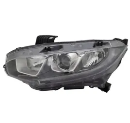 honda-civic-16-21-reflektor-przedni-lampa-przednia-lewa