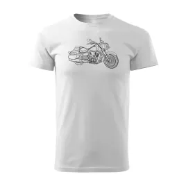 koszulka-motocyklowa-z-motocyklem-yamaha-stratoliner-xv-1900-meska-biala-re