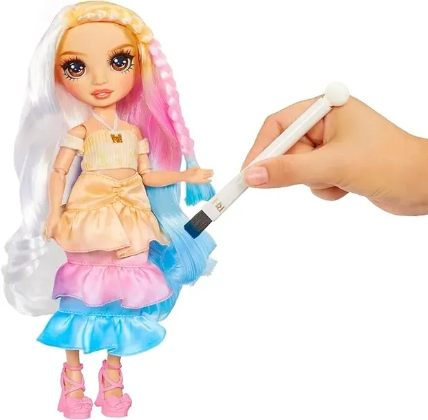 lalka-mga-rainbow-high-color-and-create-certyfikaty-opinie-atesty-ce