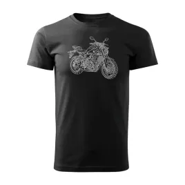 koszulka-motocyklowa-z-motocyklem-na-motor-yamaha-mt-07-meska-czarna-regula