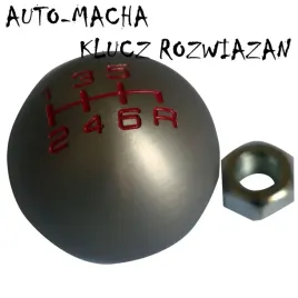 honda-civic-galka-zmiany-biegow-6-biegow