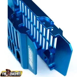 fm-parts-oslony-chlodnicy-kratki-aluminium-sherco-14-24-kolor-niebieski
