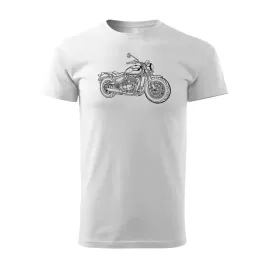 koszulka-motocyklowa-na-motor-z-motocyklem-triumph-bonneville-meska-biala-r