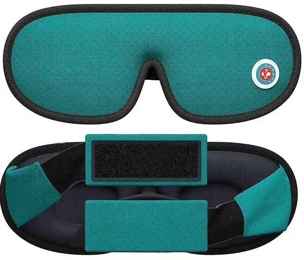 maska-opaska-na-oczy-do-spania-3d-soft-medi-grade-stan-nowy