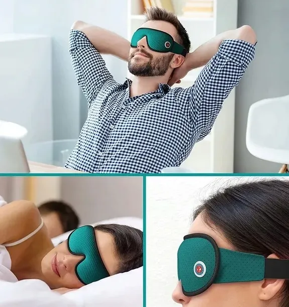 maska-opaska-na-oczy-do-spania-3d-soft-medi-grade-stan-nowy