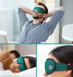 maska-opaska-na-oczy-do-spania-3d-soft-medi-grade-stan-nowy