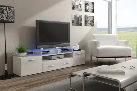 szafka-rtv-komoda-pod-telewizor-evora-bialy-bialy-polysk-led