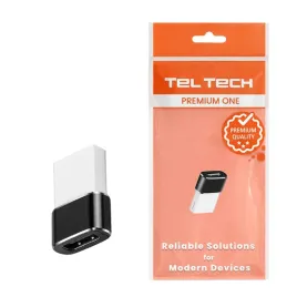 teltech-adapter-host-otg-usb-typ-c-czarny