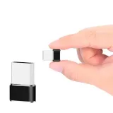 teltech-adapter-host-otg-usb-typ-c-czarny-stan-nowy