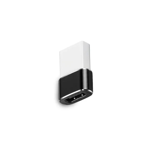 teltech-adapter-host-otg-usb-typ-c-czarny-stan-nowy