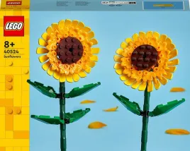 lego-botanicals-sloneczniki