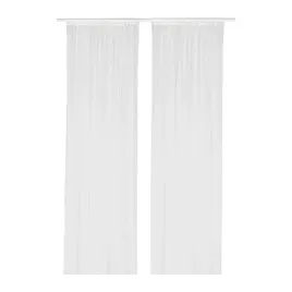 ikea-lill-firany-firanki-zaslonki-2szt-komplet