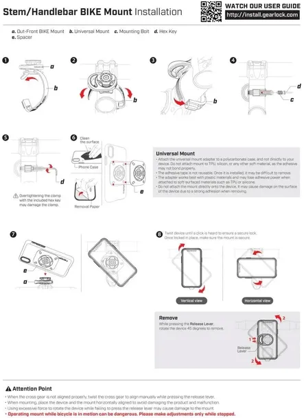spigen-gearlock-ms100-handlebar-bike-mount-stan-nowy