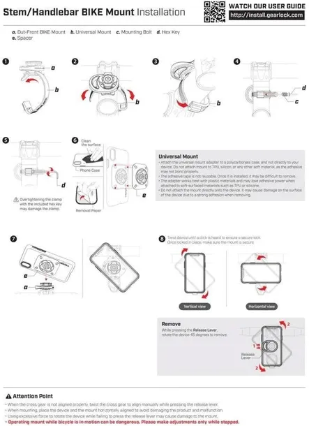 spigen-gearlock-ms100-handlebar-bike-mount-stan-nowy