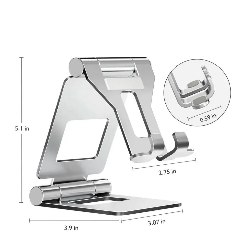 tech-protect-z10-universal-stand-holder-tablet-silver
