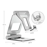 tech-protect-z10-universal-stand-holder-tablet-silver-stan-nowy