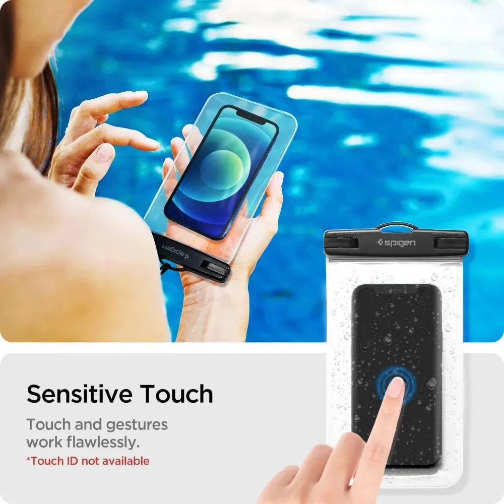 spigen-a601-universal-waterproof-case-2-pack-crystal-clear
