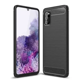 tech-protect-tpucarbon-galaxy-a03s-black